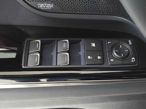 Used 2023 Lexus LX 600 F Sport w/ Accessory Package (Z1) AWD/4WD image 24