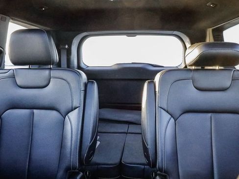 Certified 2024 Jeep Grand Cherokee L Limited w/ Luxury Tech Group II image 61