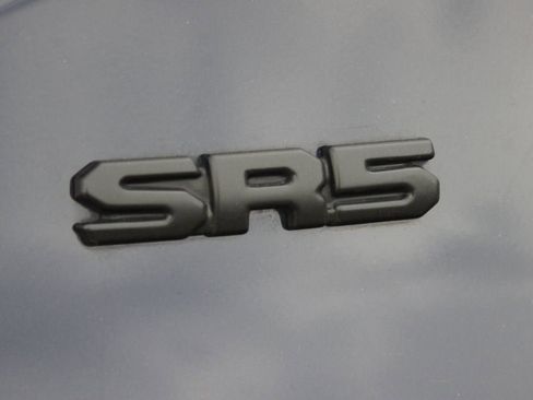 Used 2023 Toyota Tundra SR5 AWD/4WD image 17
