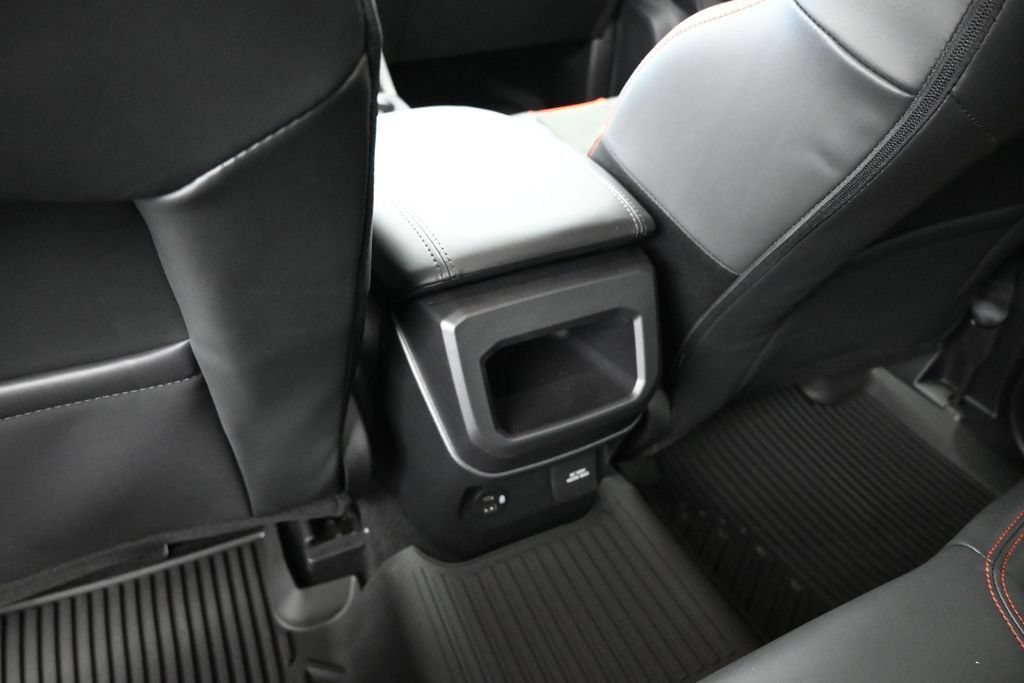 New 2026 Ford Ranger Raptor AWD/4WD image 19