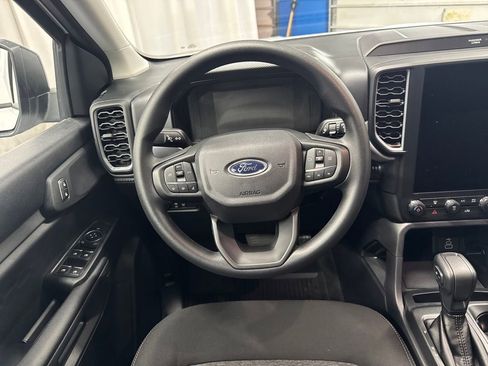 New 2026 Ford Ranger XL AWD/4WD image 14