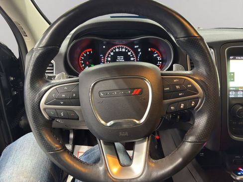 Used 2019 Dodge Durango Citadel w/ Technology Group image 24