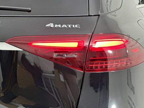 Certified 2026 Mercedes-Benz GLE 350 4MATIC image 35