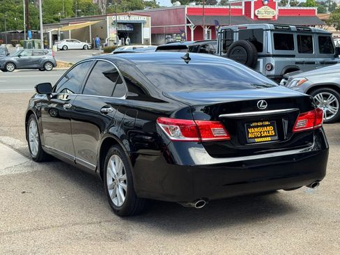 Used 2010 Lexus ES 350 FWD image 38