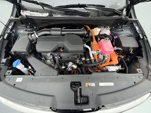 New 2026 Kia Sportage EX AWD/4WD image 17