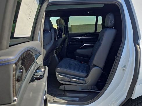 New 2026 Cadillac Escalade IQL Sport 1 image 34