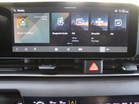 New 2026 Kia Carnival EX image 53