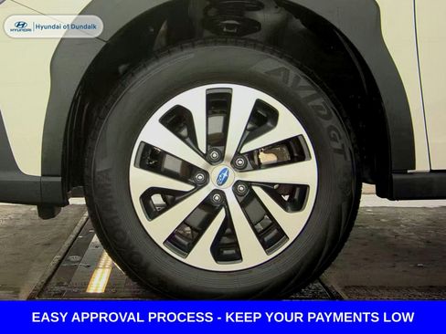 Used 2023 Subaru Outback 2.5i image 15