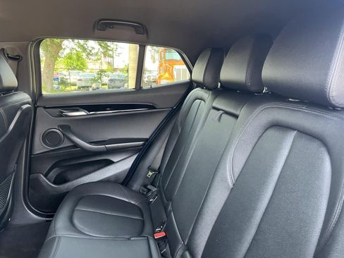 Used 2018 BMW X2 sDrive28i FWD image 26