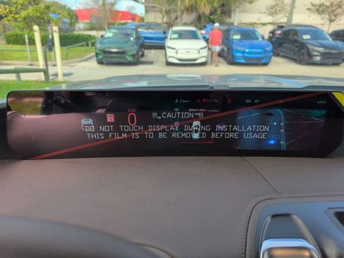 New 2025 Ford Expedition King Ranch image 20