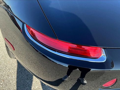 Used 2001 BMW Z8 RWD image 27