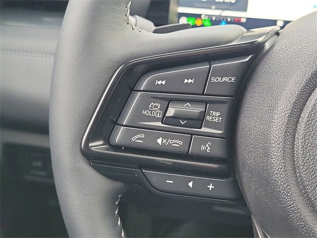 New 2026 Subaru Outback Touring XT AWD/4WD image 25