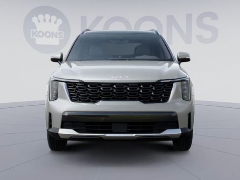 New 2026 Kia Sorento S w/ S Panoramic Sunroof Package image 2