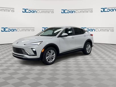 New 2026 Buick Envista Preferred w/ Convenience I Package