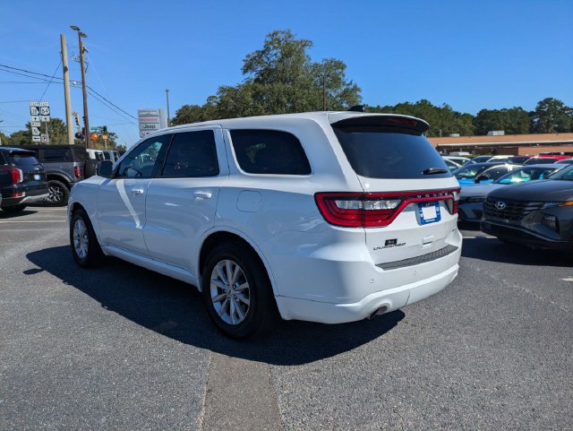 Used 2026 Dodge Durango GT RWD image 6