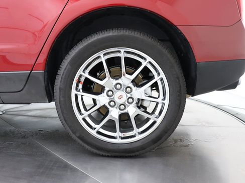 Used 2014 Cadillac SRX Premium image 49