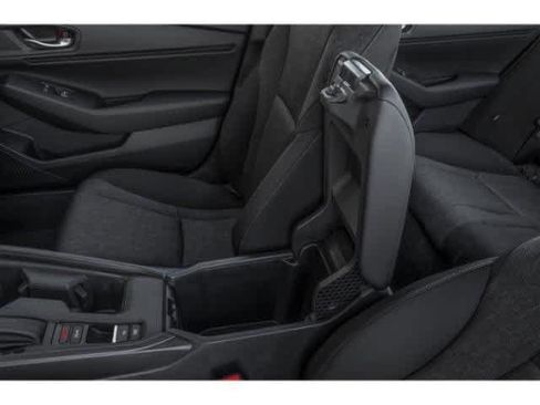 Used 2025 Honda Accord SE image 16