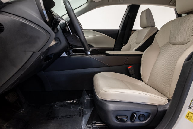 Used 2024 Lexus RX 350 FWD w/ Technology Package image 12