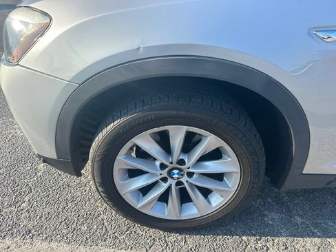 Used 2017 BMW X3 xDrive28i AWD/4WD image 10