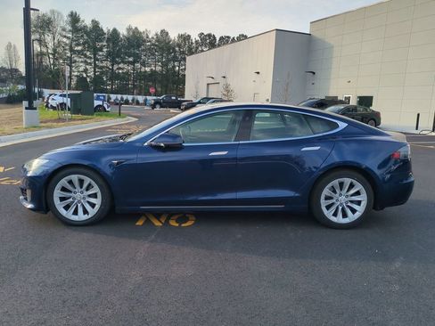 Used 2017 Tesla Model S 75D image 7