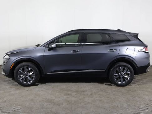 Used 2023 Kia Sportage SX Prestige AWD/4WD image 19