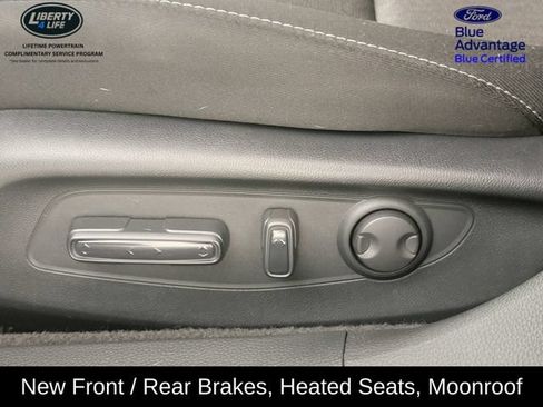 Used 2024 Honda Accord EX image 14