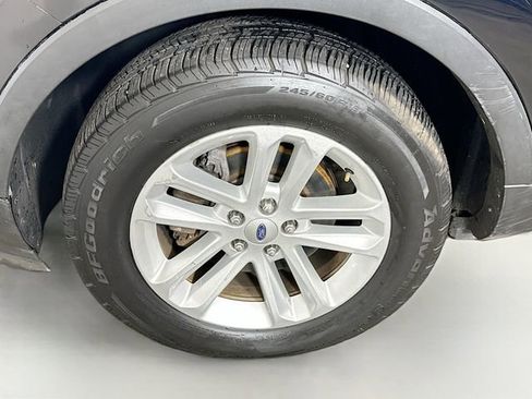 Used 2016 Ford Explorer 4WD image 31
