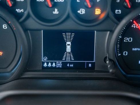 New 2026 Chevrolet Silverado 2500 Custom w/ Custom Value Package image 47