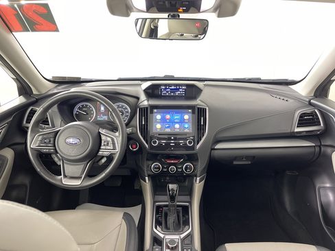 Used 2021 Subaru Forester Limited w/ Popular Package #3 image 15