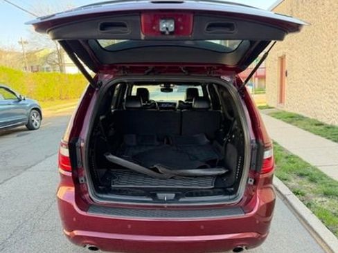 Used 2021 Dodge Durango GT AWD/4WD image 12
