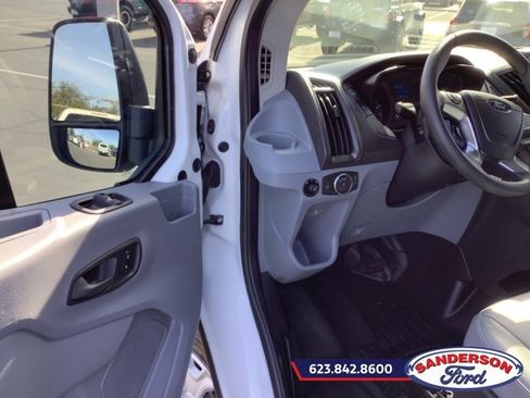 Used 2019 Ford Transit 350 XL RWD image 12