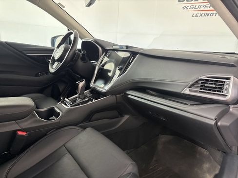 Used 2024 Subaru Outback Limited AWD/4WD image 32