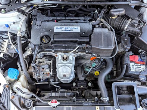 Used 2015 Honda Accord EX image 50