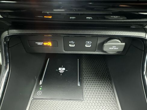 New 2026 Honda CR-V EX-L image 32