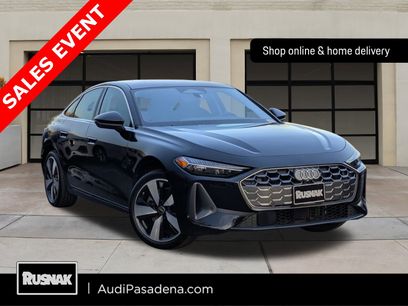 Used 2025 Audi A5 2.0T Premium Plus w/ Premium Plus