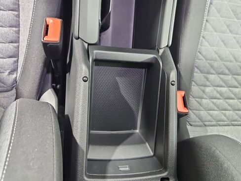 New 2026 Volkswagen Tiguan S image 24