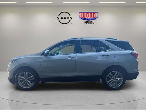 Used 2020 Chevrolet Equinox Premier AWD/4WD image 5