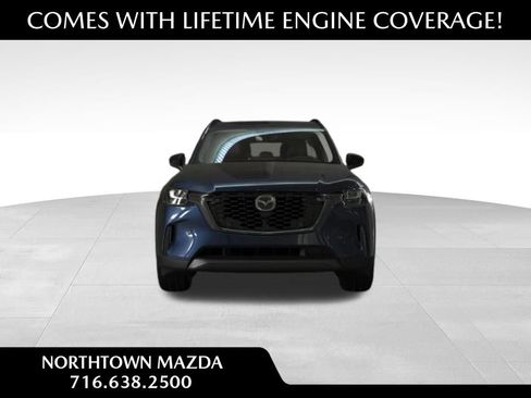 New 2026 MAZDA CX-90 3.3 Turbo w/ Premium Sport Pkg AWD/4WD image 2