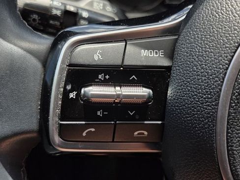 Used 2023 Kia Sorento EX w/ Panoramic Sunroof Package FWD image 25