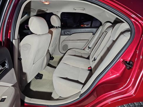 Used 2007 Ford Fusion SE image 13