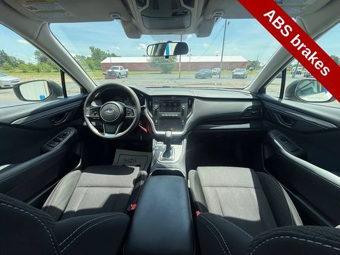 Used 2022 Subaru Legacy AWD/4WD image 36