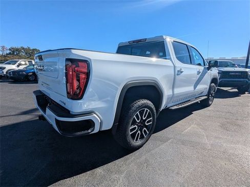 New 2026 GMC Sierra 1500 AT4 w/ AT4 Premium Package image 4