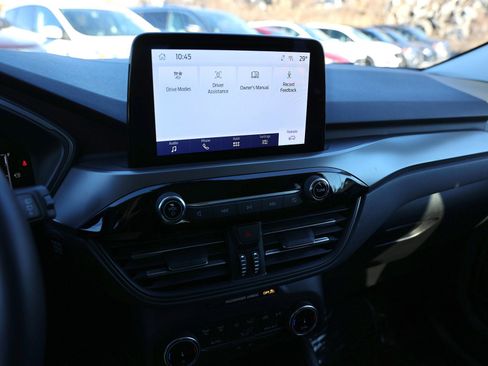 Used 2025 Ford Escape Active image 22