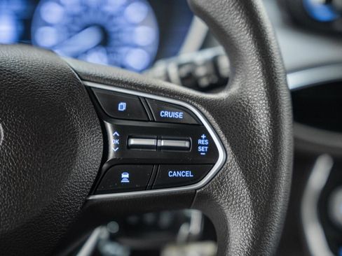 Used 2020 Hyundai Santa Fe SE image 30