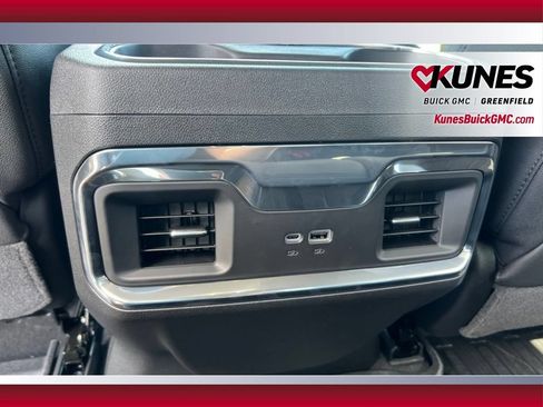 New 2026 GMC Sierra 1500 Elevation w/ Elevation Premium Package AWD/4WD image 34