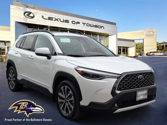 Used 2023 Toyota Corolla Cross XLE w/ Convenience Package video 1