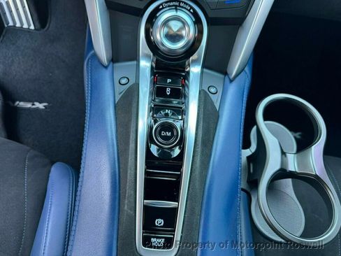 Used 2021 Acura NSX image 23