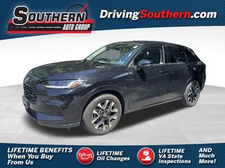 Used 2026 Honda HR-V EX-L 360° Tour