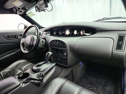 Used 1999 Plymouth Prowler RWD image 19