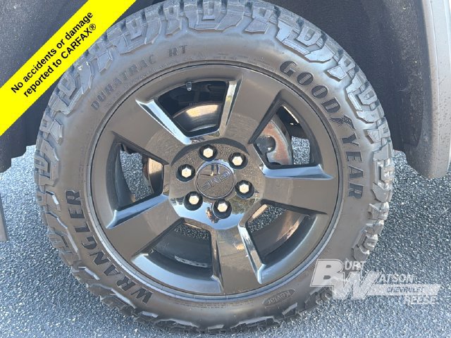 Used 2019 GMC Sierra 1500 Limited w/ Elevation Edition AWD/4WD image 11